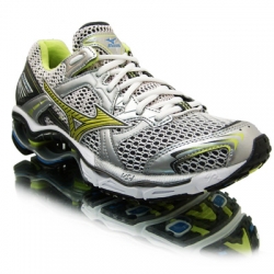 Mizuno Lady Wave Creation 11 Running Shoes MIZ710