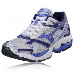 Mizuno Lady Wave Ultima 4 Running Shoes MIZ1009