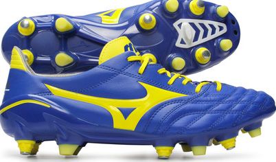 Mizuno Morelia Neo Mix SG Football Boots Dazzling