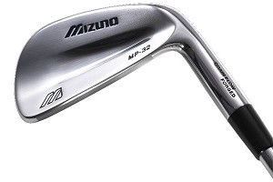 Mizuno MP-32 Irons 3-PW Steel