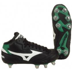 Otago Mid Rugby Boot