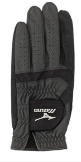 Mizuno RAINFIT GLOVE BLACK / RH PLAYER / MEDIUM