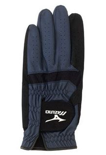 Mizuno RAINFIT LADIES GLOVE Black / RH player / Large