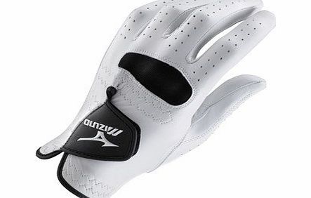 Mizuno Retroflex PRO Cabretta Leather Golf Gloves Left Hand 2013 Medium-Large