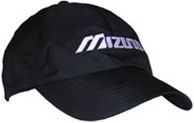 Mizuno Showerproof Cap