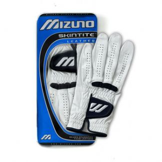 Mizuno SKINTITE LEATHER GLOVE RH Player / Medium