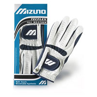 Mizuno TecFlex All Weather Glove