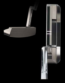 Tour Style S302 Forged Putter