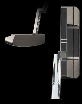 Tour Style T401 Forged Putter