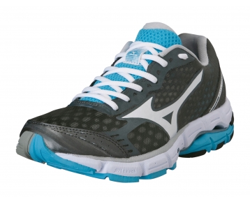 Mizuno Wave Connect Ladies Running Shoes