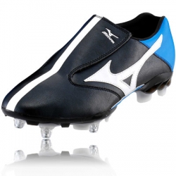 Wave Ghost Soft Ground Football Boots