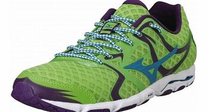 Wave Hitogami Ladies Running Shoes