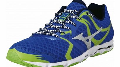 Wave Hitogami Mens Running Shoes