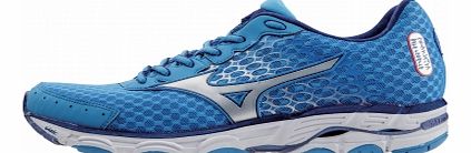 Mizuno Wave Inspire 11 Mens Running Shoe