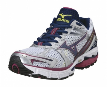 Wave Inspire 8 Ladies Running Shoes