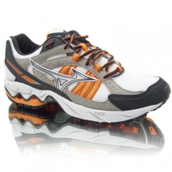 Mizuno Wave MT Hood Trail Shoe MIZ682