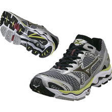 Wave Nirvana 7 Running Shoes