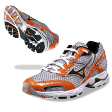 Wave Precision 9 Mens Running Shoe
