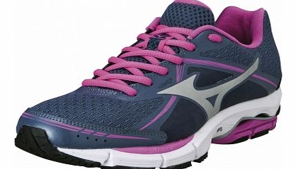 Wave Ultima 6 Ladies Running Shoes