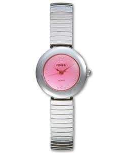 MIZZ Expander Watch and Bag