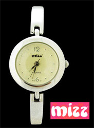 Mizz Girls Watch