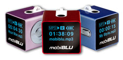 mobiBLU Cube DAH1500 1GB