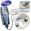 Mobile Action Fone Data Suite USB Nokia `op-Port`Phones - MA-8620E