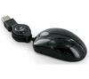 MOBILITY LAB Optical Netbook Mouse with retractable cable -