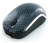 MOBILITY LAB Optical Travel Mouse with retractable cable -