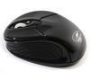 MOBILITY LAB Rechargeable Wireless Mini Mouse - black