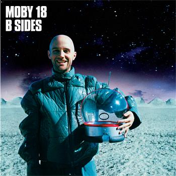 Moby 18: THE B-SIDES