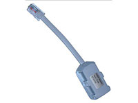 MOD-TAP ModTap PBX Secondary - Digital Connector BT Socket to RJ45 (Secondary)