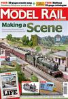 Model Rail 2 Years for the Price of 1 by