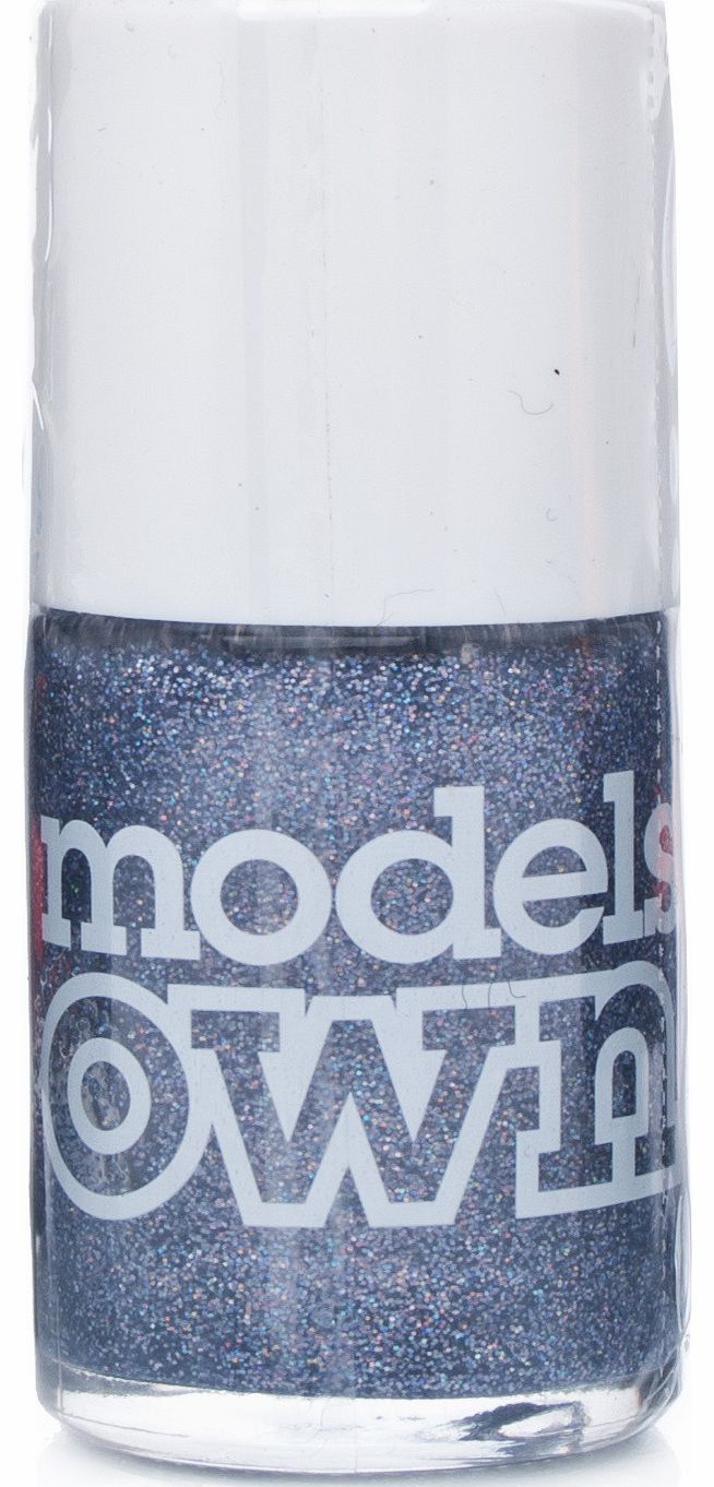 Models Own Wonderland Southern Lights Nail Polish