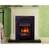DRYDEN Electric Fire Surround