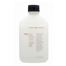 MOP Mixed Greens Shampoo (Normal/Dry Hair) 300ml