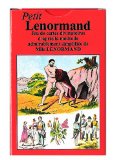 Modiano Mlle Lenormand Cartomancy Small Deck Cards by Grimaud - Jeu de Cartes