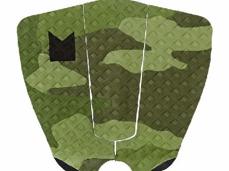 Modom Jack Freestone Signature Grip Pad - Camo