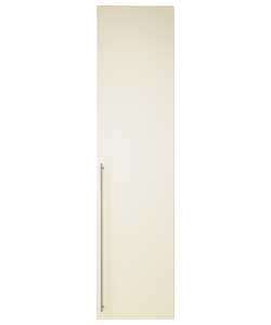 Modular Cream Gloss Door