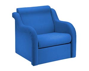 modular reception deluxe(armchair)
