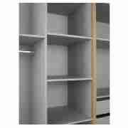 MODULAR Single Shelf Pack X 3