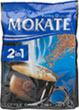 Mokate 2in1 Coffee (10x18g)