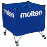 Molten Ball trolley for basketballs/footballs