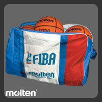 Molten Basketball Carry Bag