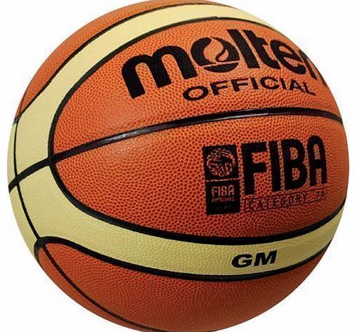 Molten Bgm Basketball Size 7