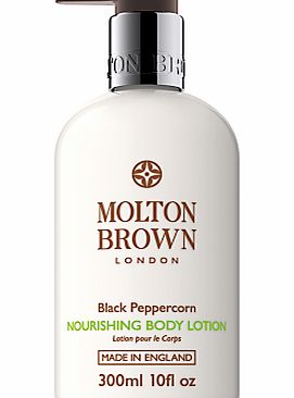 Black Peppercorn Nourishing Body