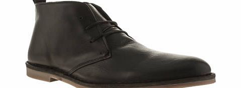 momentum Black Desmond Boots