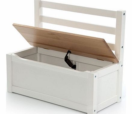 momo for kids Bench with Storage