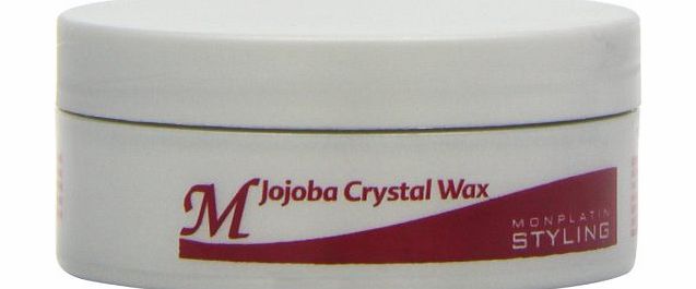 Mon Platin Professional Mon Platin Jojoba Crystal Wax 85ml (2.9fl oz)