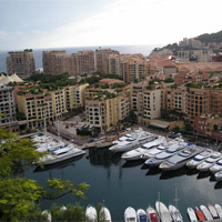 Monaco and Monte Carlo - Afternoon Tour Tour Azur Monaco and Monte Carlo - Afternoon Tour